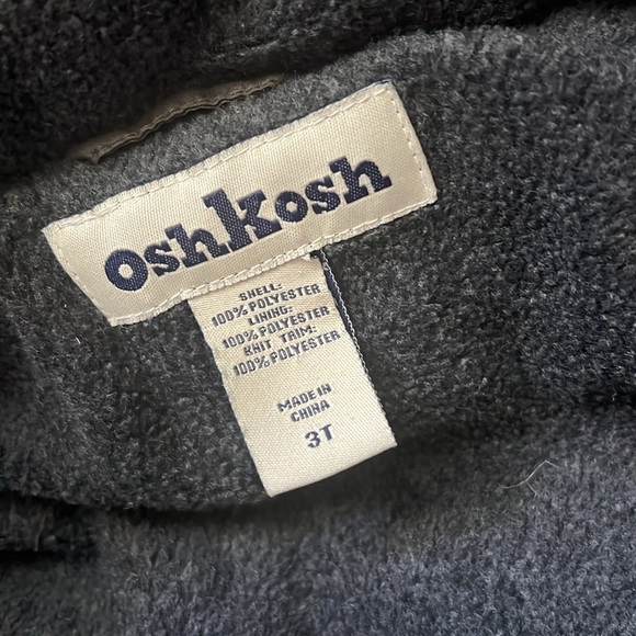 Puffer vest - Picture 2 of 3